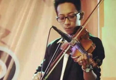 Razakh Haji Ariffin